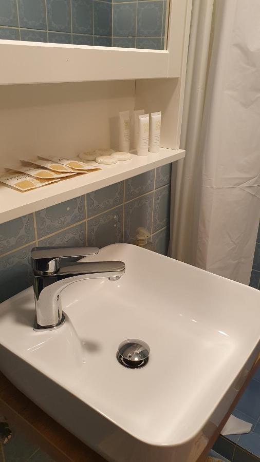 Apartment M&R 波尔托罗 外观 照片