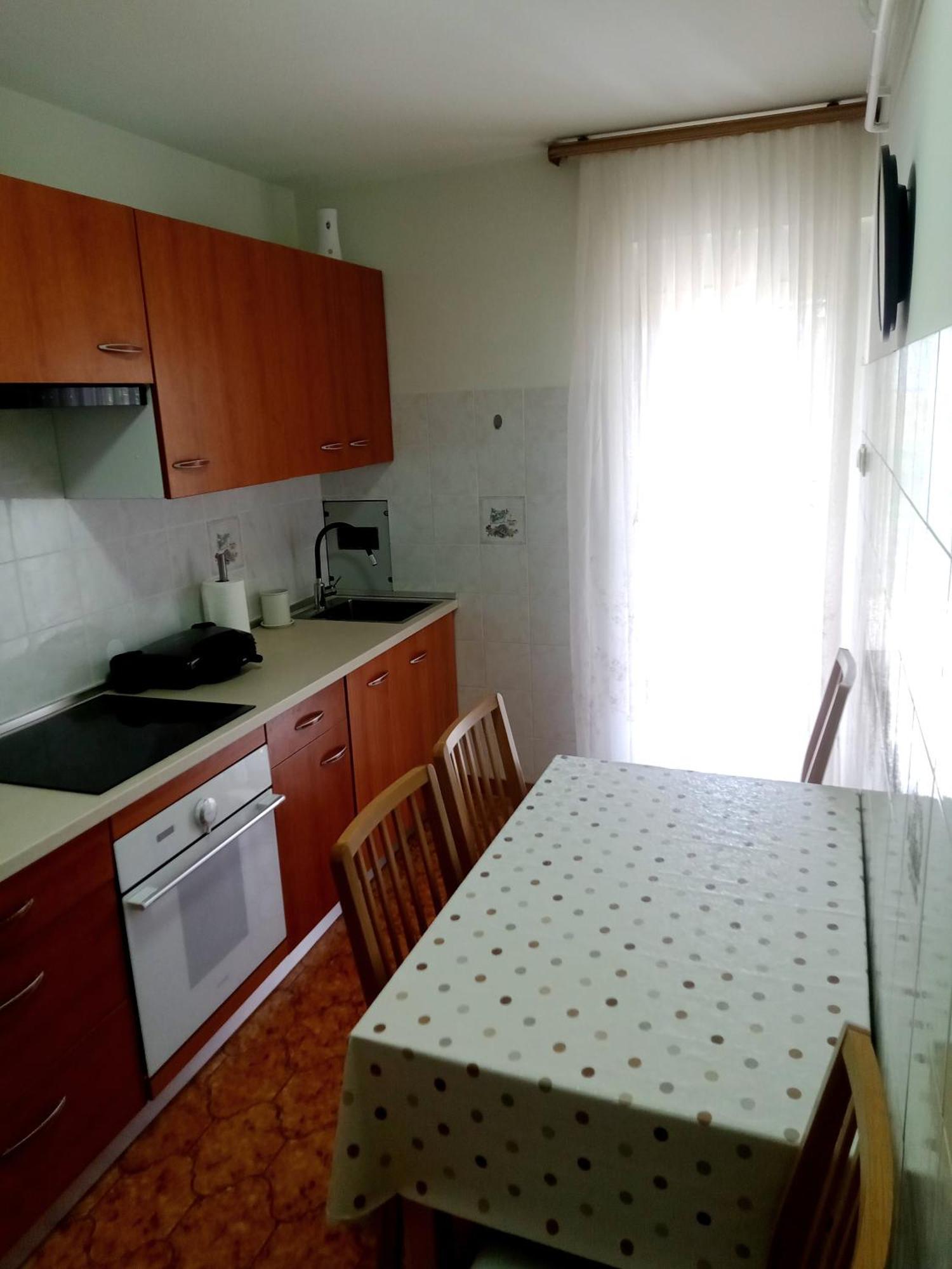 Apartment M&R 波尔托罗 外观 照片