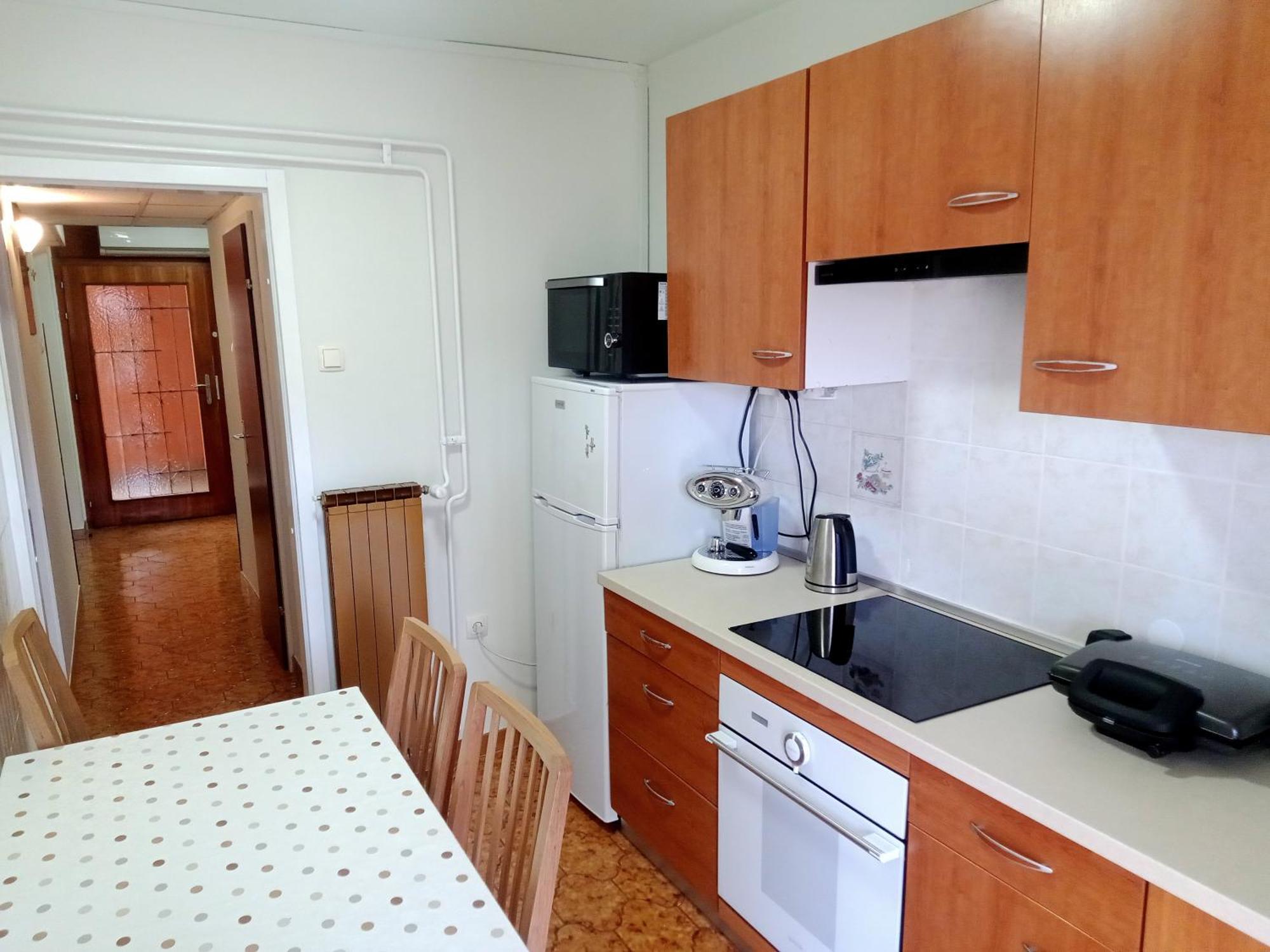Apartment M&R 波尔托罗 外观 照片