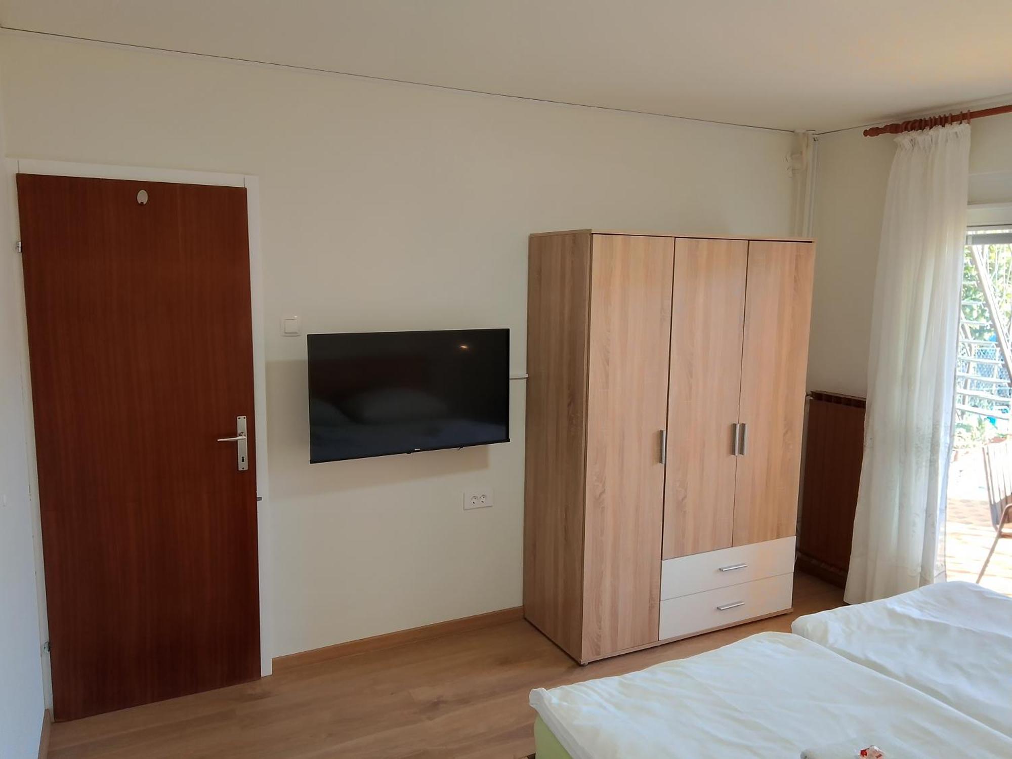 Apartment M&R 波尔托罗 外观 照片