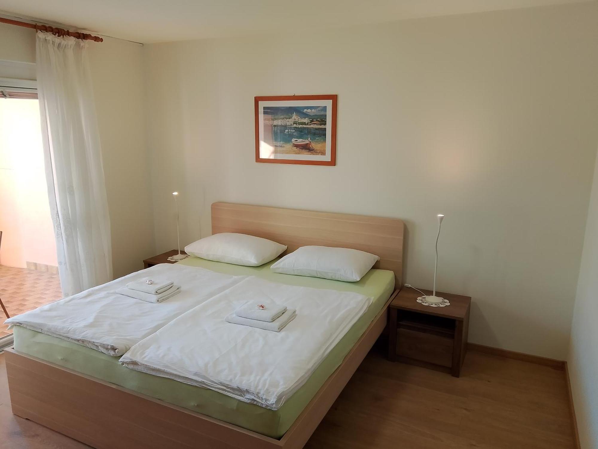 Apartment M&R 波尔托罗 外观 照片