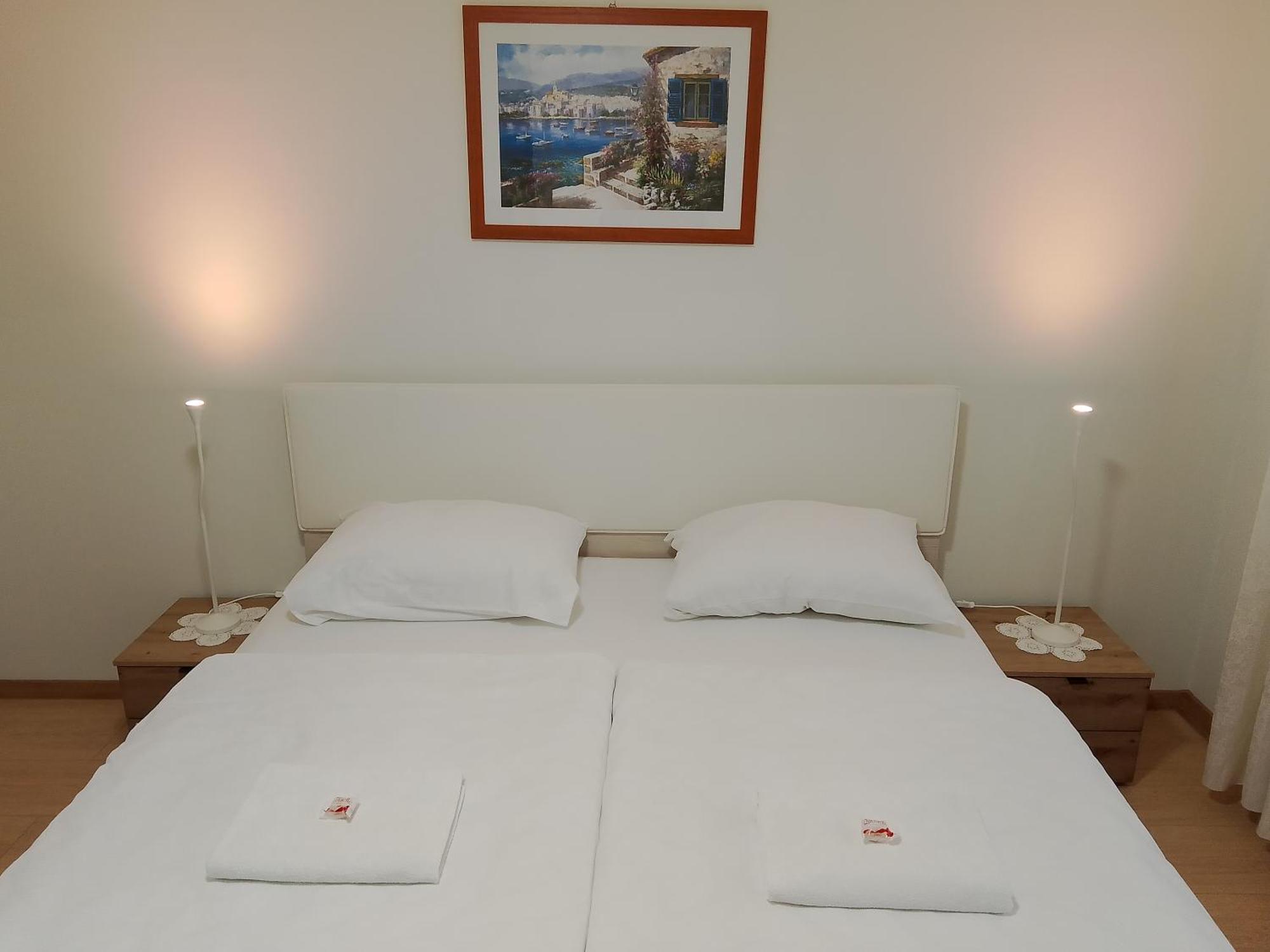 Apartment M&R 波尔托罗 外观 照片