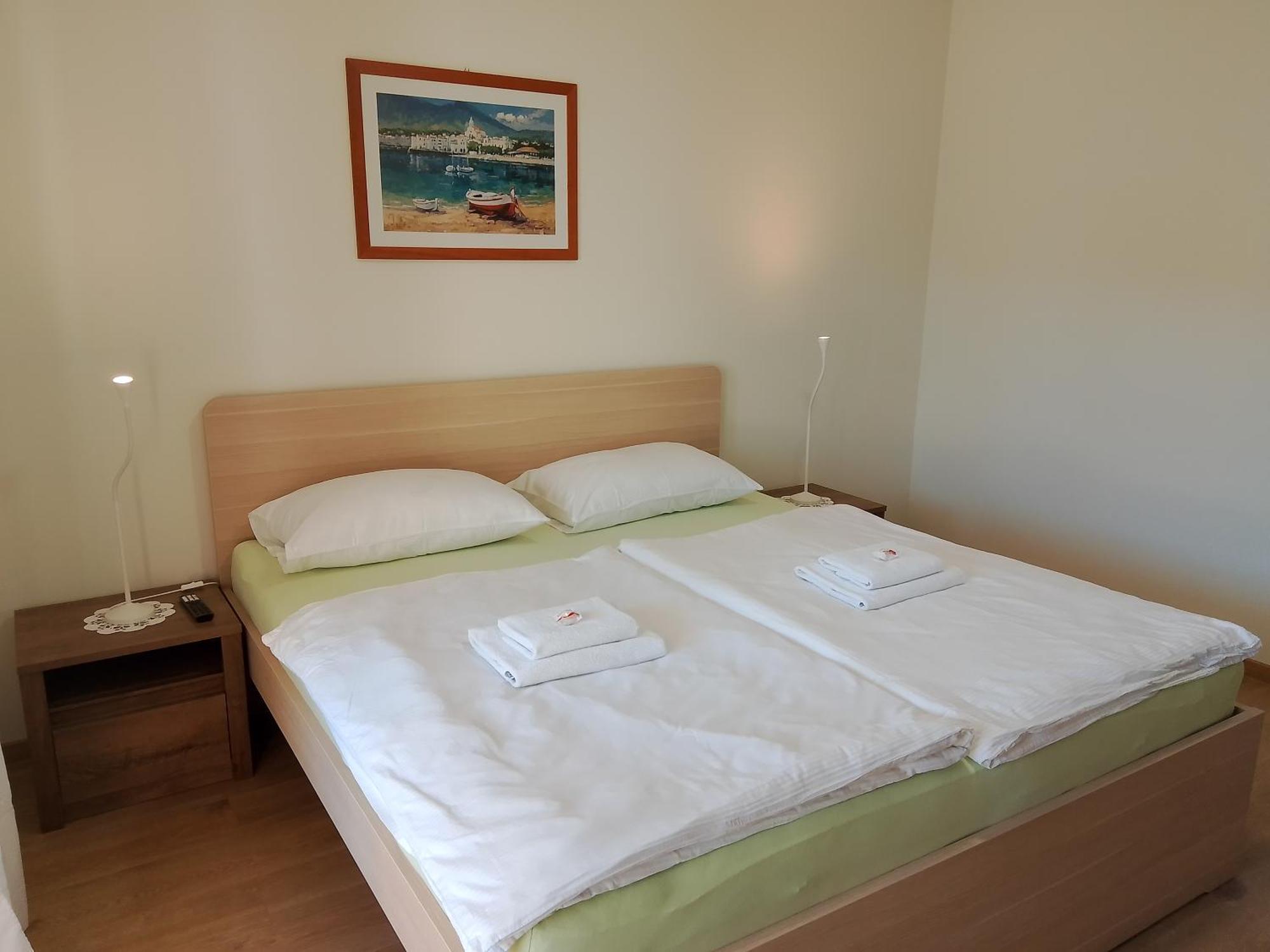 Apartment M&R 波尔托罗 外观 照片