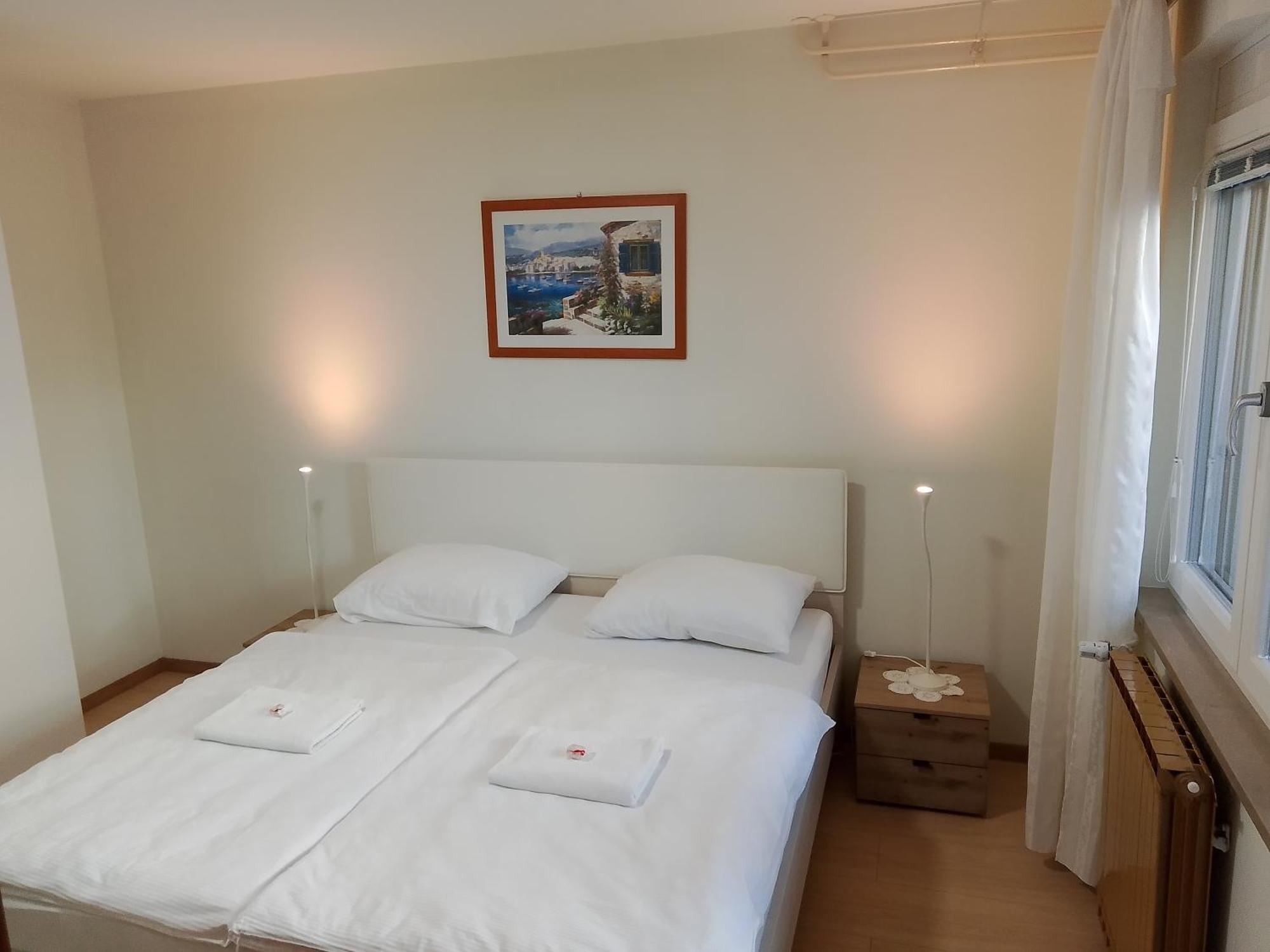 Apartment M&R 波尔托罗 外观 照片