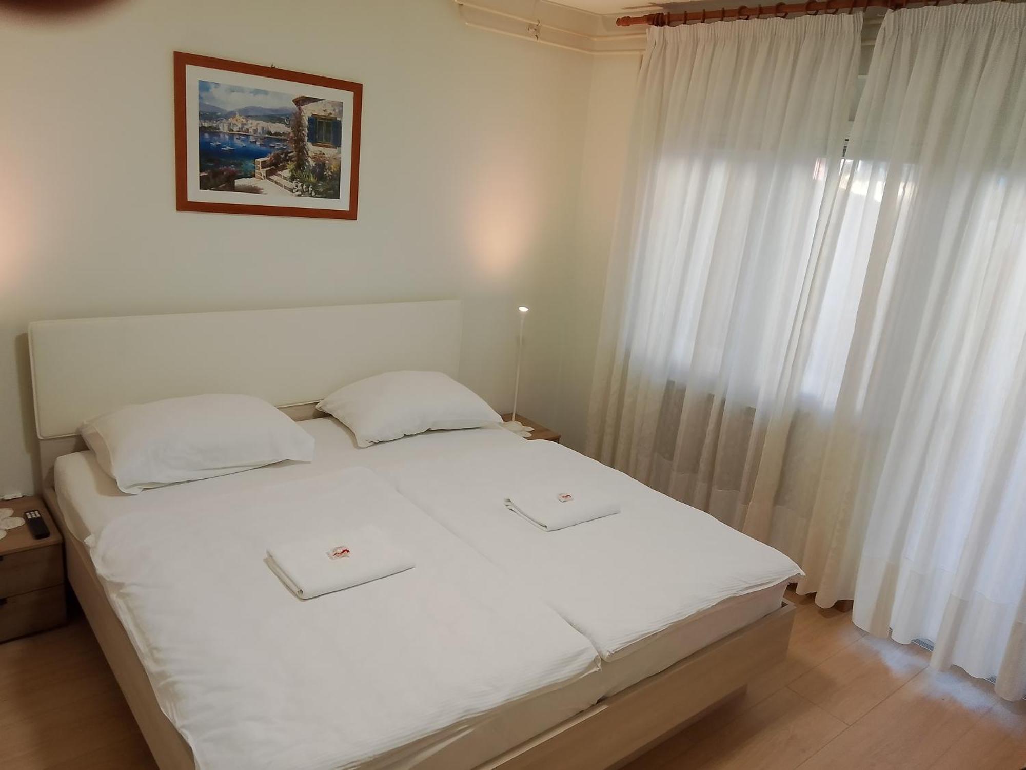 Apartment M&R 波尔托罗 外观 照片